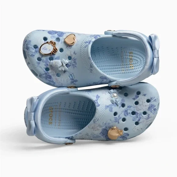 Love Shack Fancy Crocs - Picture 7 of 16